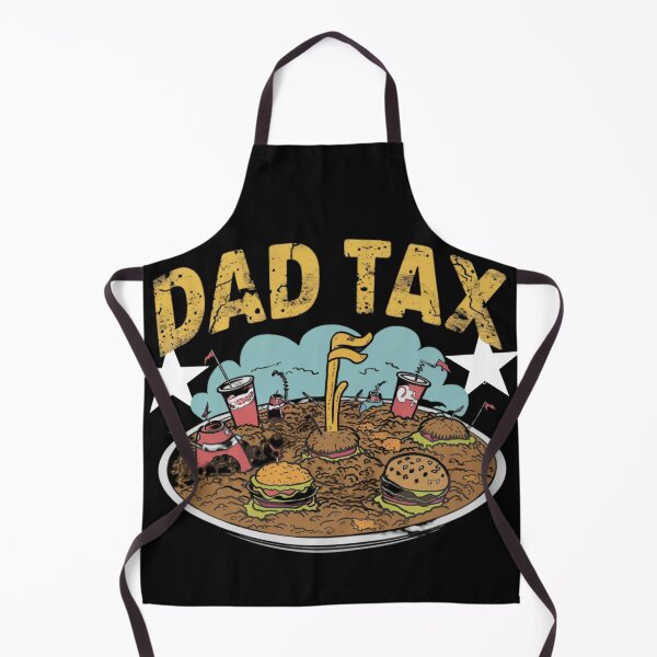 Item preview, Dad Tax Making Sure It’s Not Poison, Father's Day designed and sold by lorenzoha.