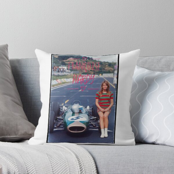 Item preview, LOVE FRANÇOISE HARDY  designed and sold by javitennis.