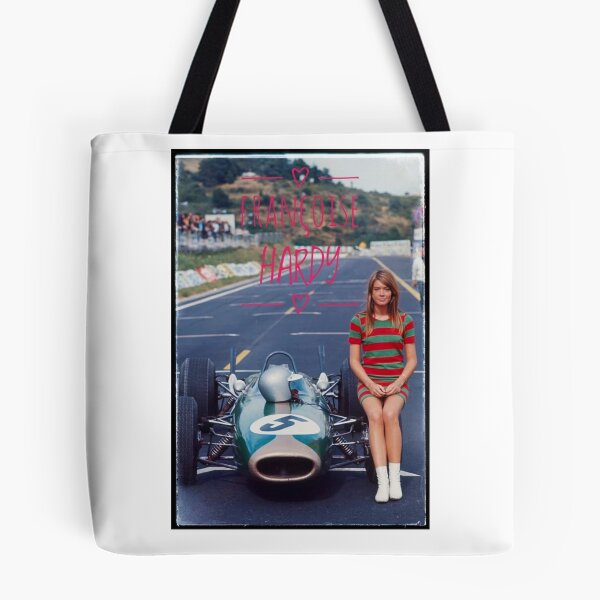 Item preview, LOVE FRANÇOISE HARDY  designed and sold by javitennis.