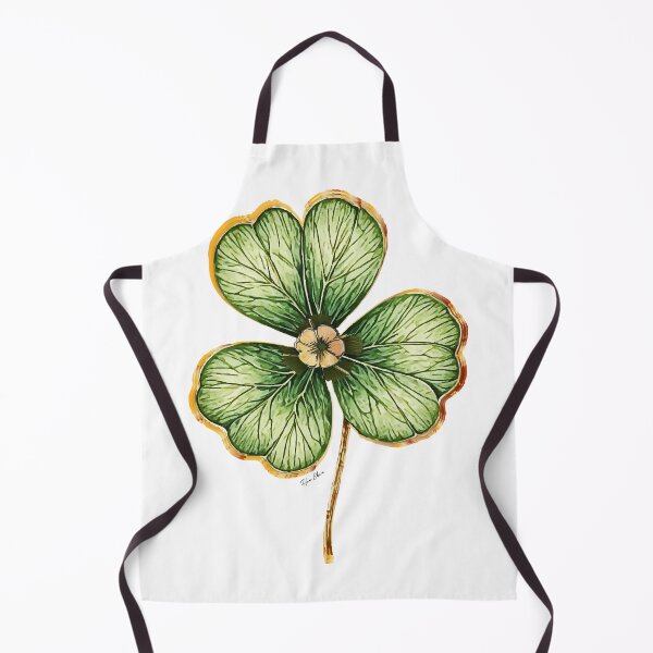 Item preview, good luck designed and sold by Hen-C-Art.