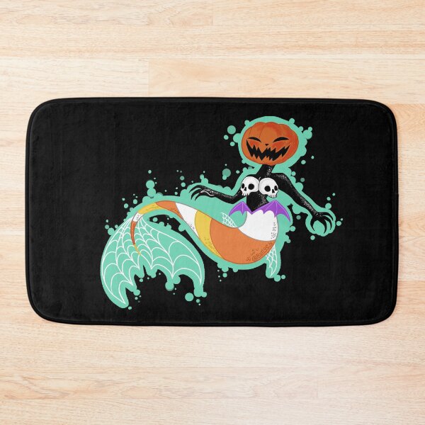 Item preview, Hallowmaid Candycorn tail  designed and sold by Bat13SJx.
