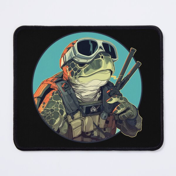 Item preview, Ninja turtle designed and sold by SMARTKIT  DESIGNAGENCY.