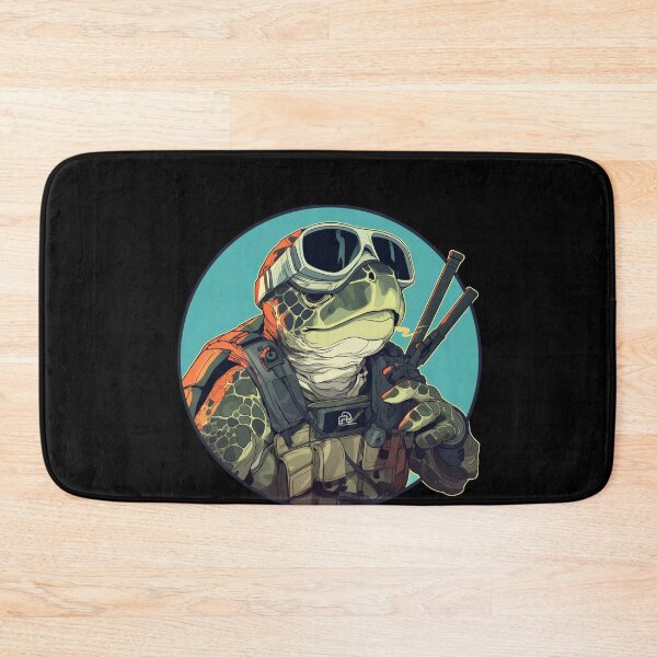 Item preview, Ninja turtle designed and sold by SMARTKIT  DESIGNAGENCY.