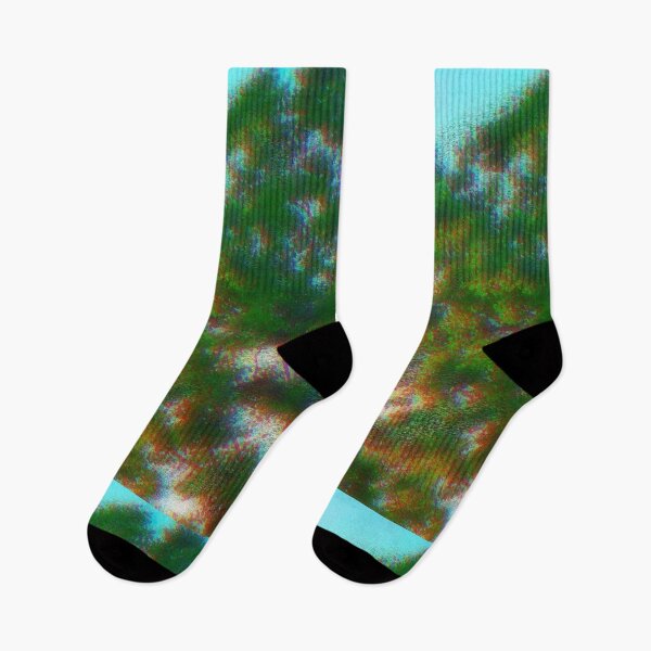 Item preview, Forest haze designed and sold by Last-Drop.