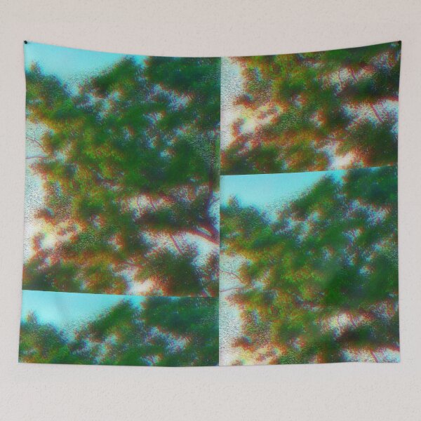 Item preview, Forest haze designed and sold by Last-Drop.