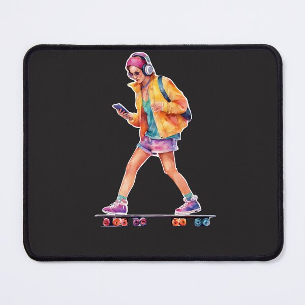 Item preview, Retro 90s Kid designed and sold by Lorify.