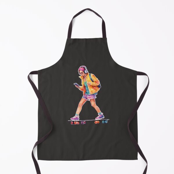 Item preview, Retro 90s Kid designed and sold by Lorify.