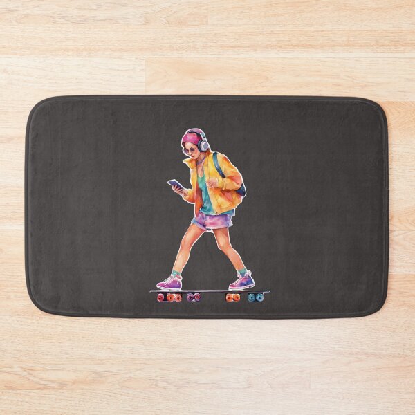 Item preview, Retro 90s Kid designed and sold by Lorify.