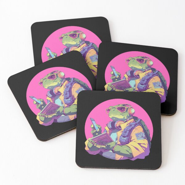 Item preview, Ninja turtle designed and sold by SMARTKIT  DESIGNAGENCY.