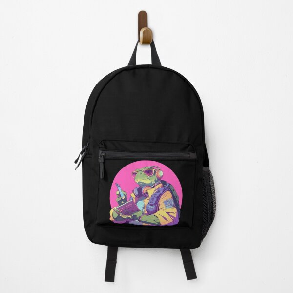 Item preview, Ninja turtle designed and sold by SMARTKIT DESIGNAGENCY.