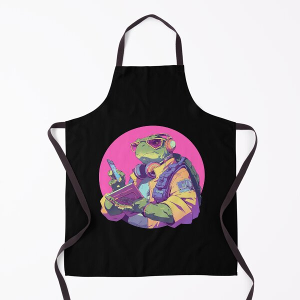 Item preview, Ninja turtle designed and sold by SMARTKIT DESIGNAGENCY.