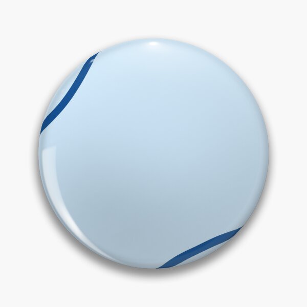 Item preview, Simple Blue Lines designed and sold by Valemv.