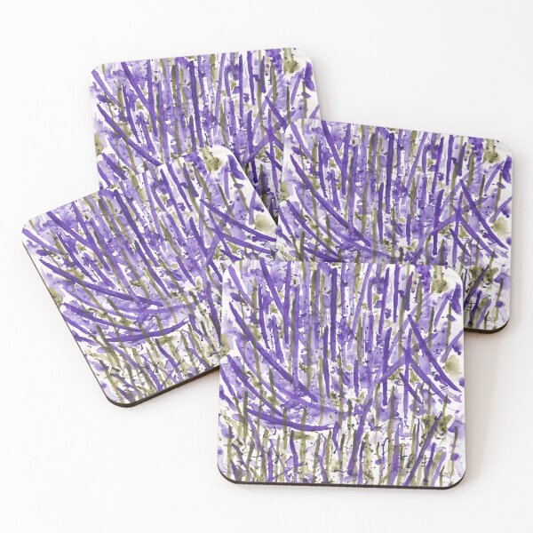 Item preview, Lavender designed and sold by Emma Bradley.