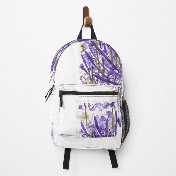 Item preview, Lavender designed and sold by Emma Bradley.