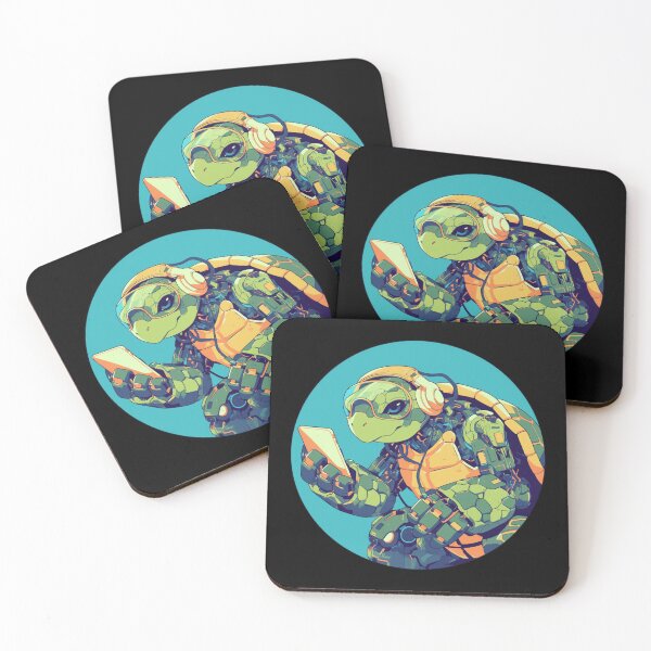 Item preview, Ninja turtle designed and sold by SMARTKIT  DESIGNAGENCY.