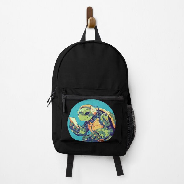 Item preview, Ninja turtle designed and sold by SMARTKIT DESIGNAGENCY.