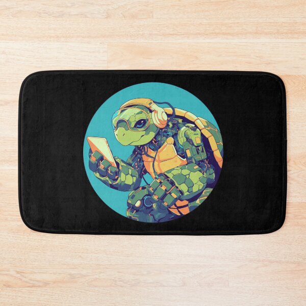 Item preview, Ninja turtle designed and sold by SMARTKIT  DESIGNAGENCY.