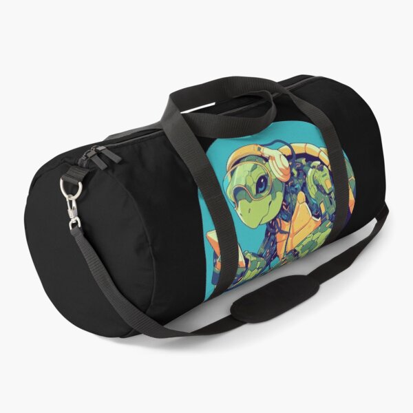 Item preview, Ninja turtle designed and sold by SMARTKIT DESIGNAGENCY.