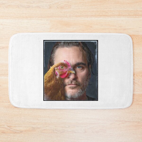 Item preview, JOAQUIN PHOENIX  designed and sold by javitennis.