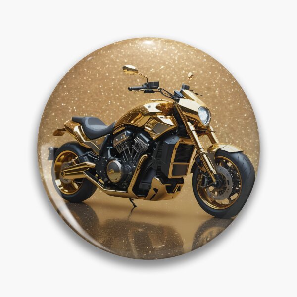 Item preview, Passionate about motorcycles designed and sold by Marcu Ioachim.