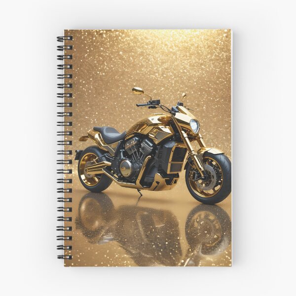 Item preview, Passionate about motorcycles designed and sold by Marcu Ioachim.