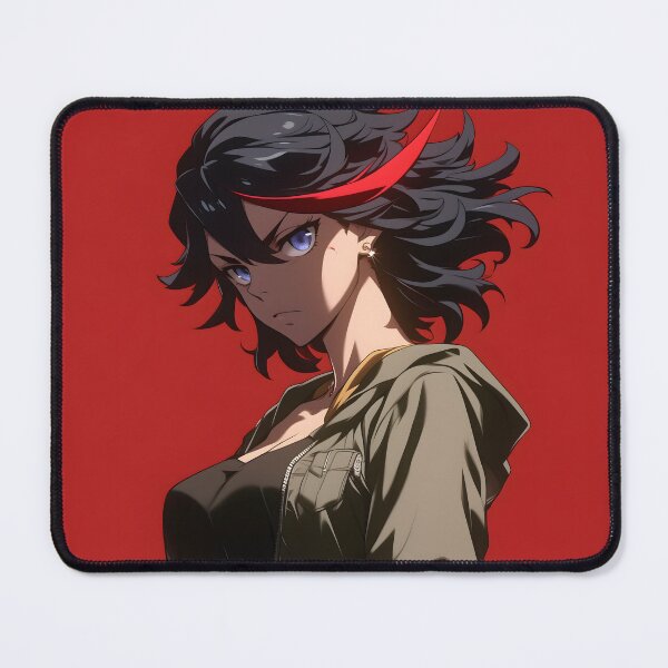 Item preview, Ryūko Matoi - Kill la Kill 13 designed and sold by Infinite-Aspire.