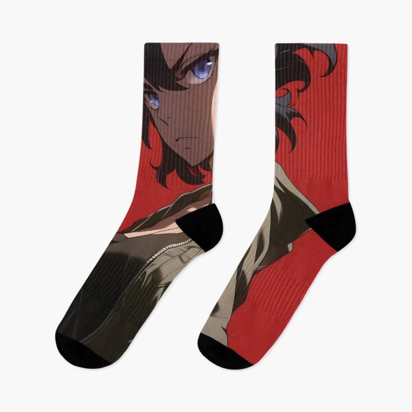 Item preview, Ryūko Matoi - Kill la Kill 13 designed and sold by Infinite-Aspire.