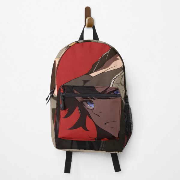 Item preview, Ryūko Matoi - Kill la Kill 13 designed and sold by Infinite-Aspire.
