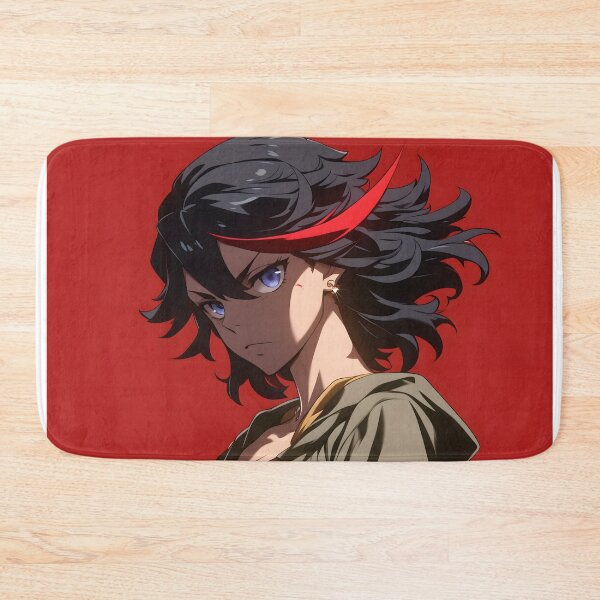 Item preview, Ryūko Matoi - Kill la Kill 13 designed and sold by Infinite-Aspire.