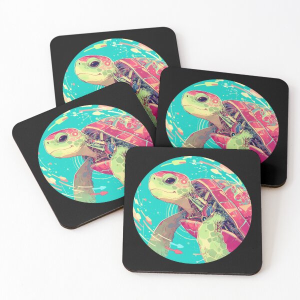 Item preview, Ninja turtle designed and sold by SMARTKIT  DESIGNAGENCY.