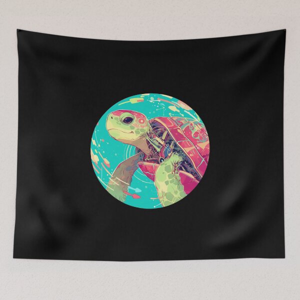 Item preview, Ninja turtle designed and sold by SMARTKIT  DESIGNAGENCY.
