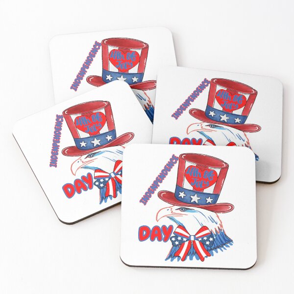 Item preview, INDEPENDENCE DAY designed and sold by stickersrafisa.