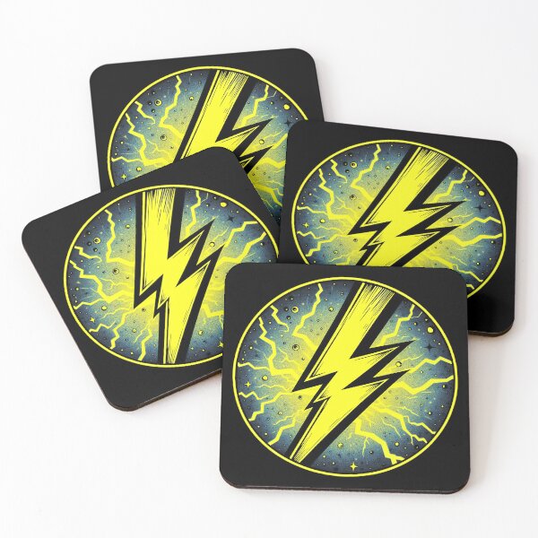 Item preview, Lightning Bolt designed and sold by Pet-Z.