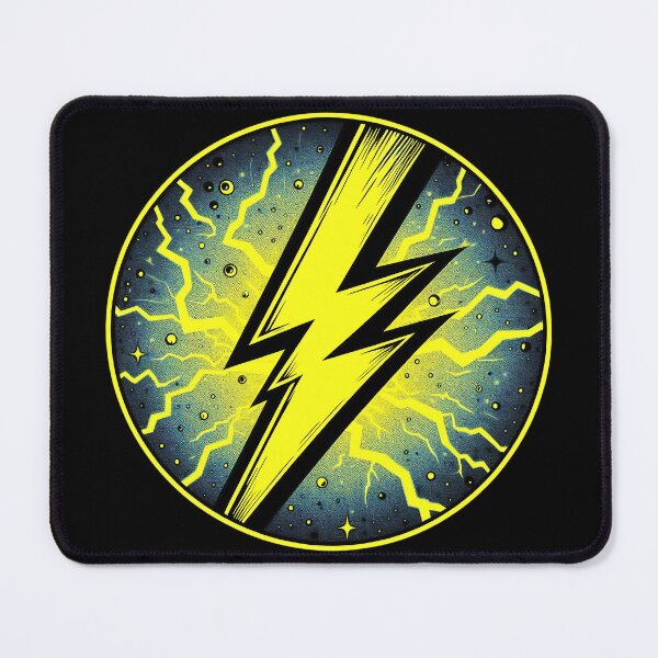 Item preview, Lightning Bolt designed and sold by Pet-Z.