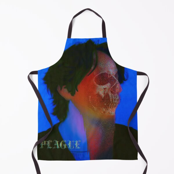 Item preview, Death Deity designed and sold by Last-Drop.