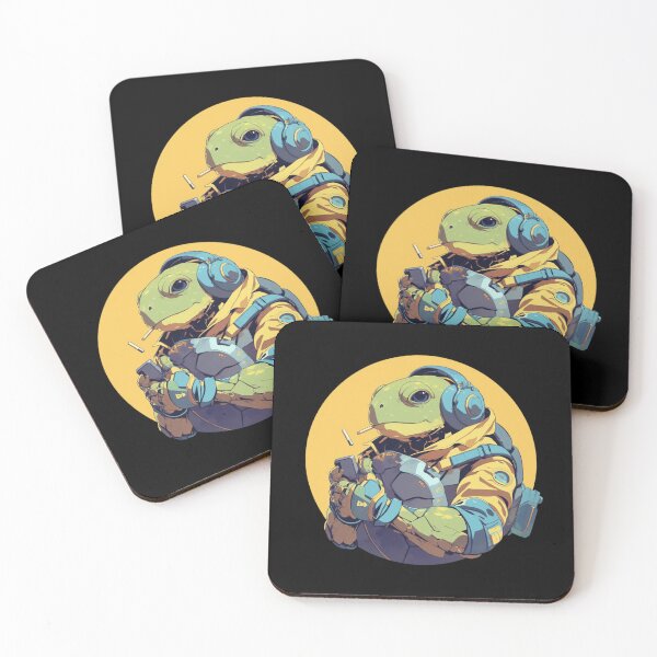 Item preview, Ninja turtle designed and sold by SMARTKIT  DESIGNAGENCY.