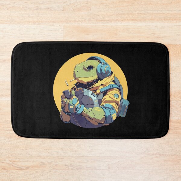 Item preview, Ninja turtle designed and sold by SMARTKIT  DESIGNAGENCY.