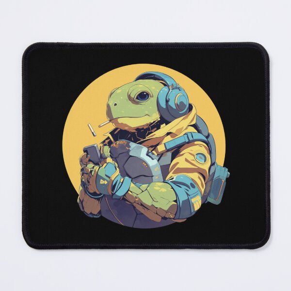 Item preview, Ninja turtle designed and sold by SMARTKIT  DESIGNAGENCY.