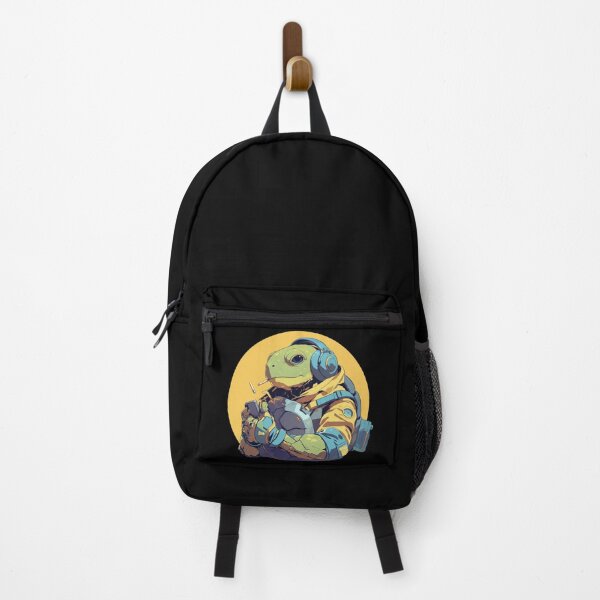 Item preview, Ninja turtle designed and sold by SMARTKIT DESIGNAGENCY.