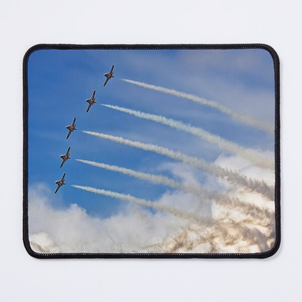 Item preview, The Royal Canadian Air Force SNOWBIRDS designed and sold by Travelways.