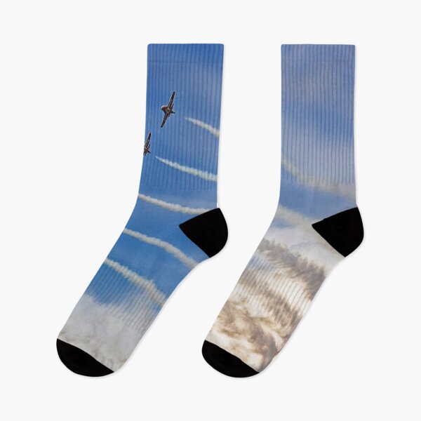 Item preview, The Royal Canadian Air Force SNOWBIRDS designed and sold by Travelways.