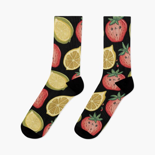 Item preview, Fruit patterns For Lovers Fruits designed and sold by lorenzoha.