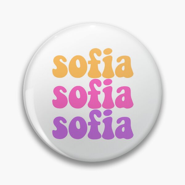 Item preview, sofia designed and sold by CharmStudio.