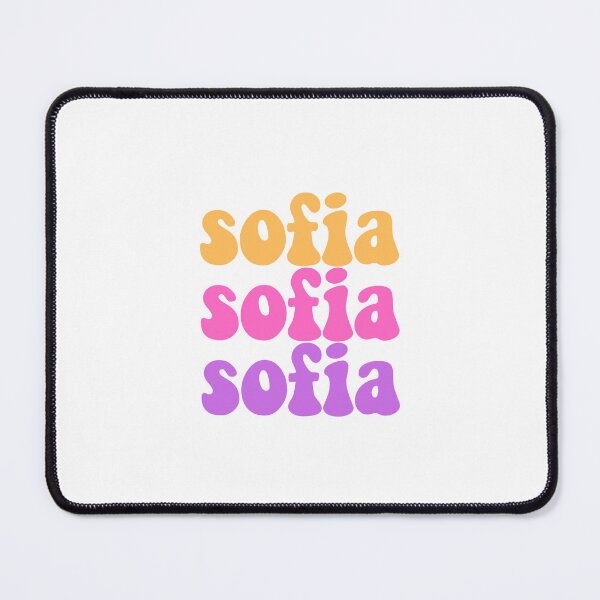 Item preview, sofia designed and sold by CharmStudio.