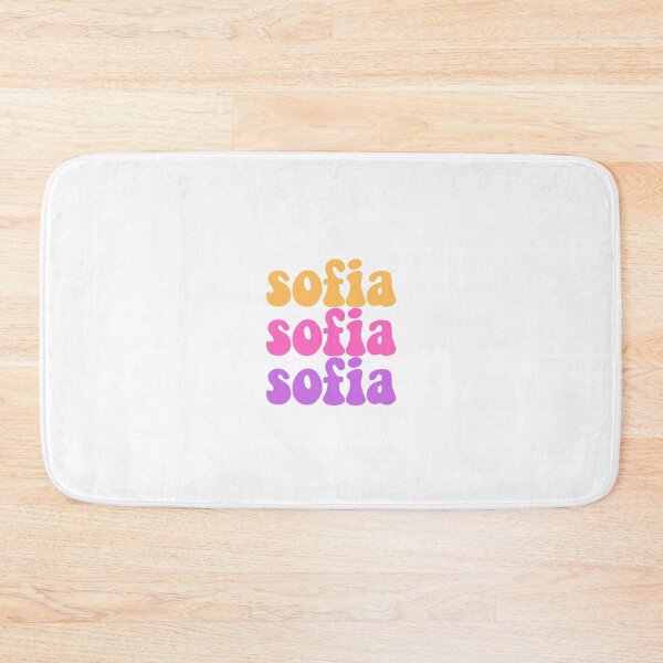 Item preview, sofia designed and sold by CharmStudio.