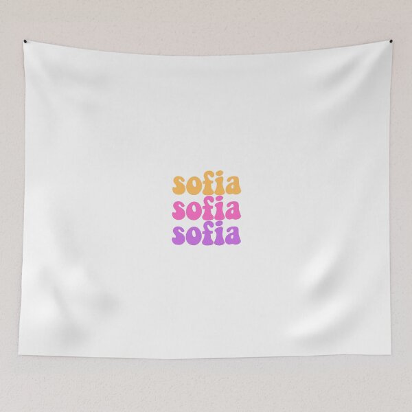 Item preview, sofia designed and sold by CharmStudio.