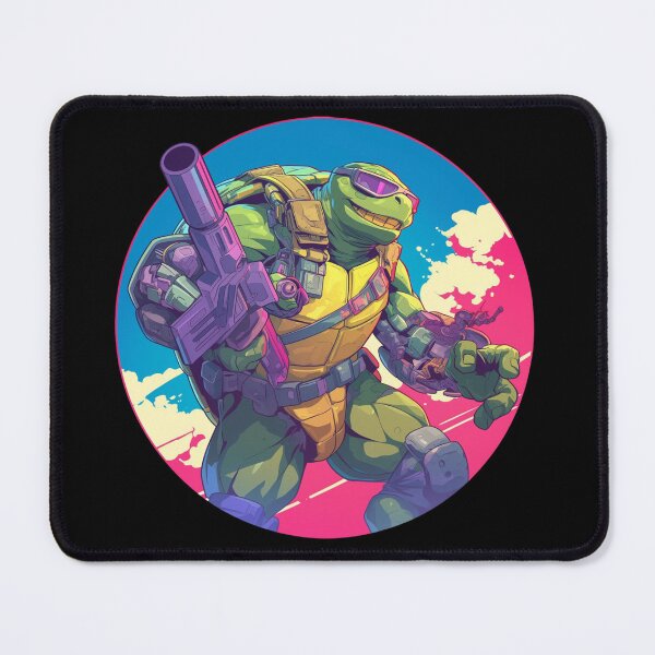 Item preview, Ninja turtle designed and sold by SMARTKIT  DESIGNAGENCY.