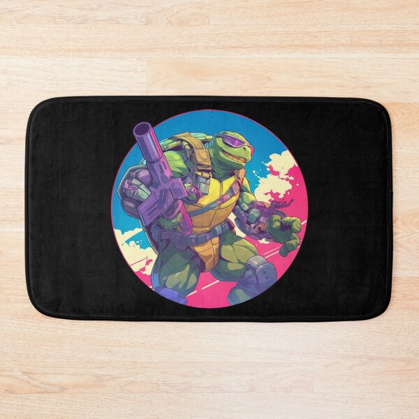 Item preview, Ninja turtle designed and sold by SMARTKIT  DESIGNAGENCY.