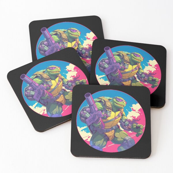 Item preview, Ninja turtle designed and sold by SMARTKIT  DESIGNAGENCY.