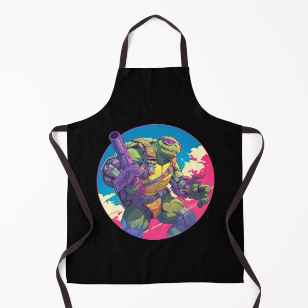 Item preview, Ninja turtle designed and sold by SMARTKIT  DESIGNAGENCY.